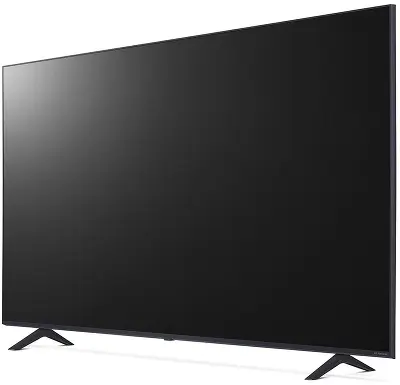 Телевизор 50" LG 50NANO80T6A UHD HDMIx3, USBx2