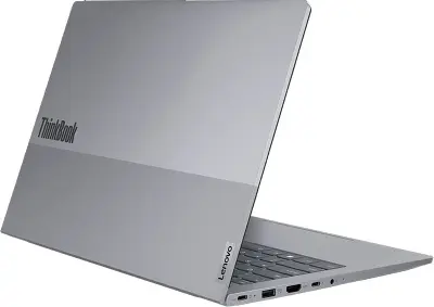 Ноутбук Lenovo ThinkBook 14 G6 IRL 14" WUXGA Touch IPS i7-1355U/16/512Gb SSD/W11Pro серый