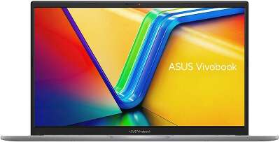 Ноутбук ASUS VivoBook 15 15.6" FHD IPS i3 1215U 1.2 ГГц/8/256 SSD/Dos