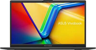 Ноутбук ASUS VivoBook Go 15 E1504GA-BQ550 15.6" IPS FHD i3 N305 1.8 ГГц/8/256 eMMC/без OC