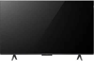 Телевизор 43" TCL 43C655, QLED, 4K UHD, DVB-T DVB-T2 DVB-C DVB-S DVB-S2 USB WiFi Smart TV