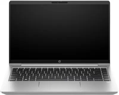 Ноутбук HP ProBook 440 G10 14" FHD IPS i7-1355U/16/512Gb SSD/Без OC серебристый