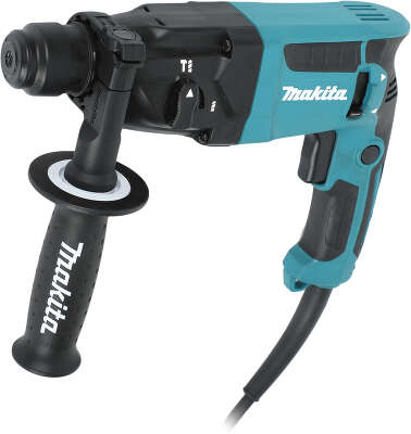 Перфоратор Makita HR1840 патрон:SDS-plus уд.:1.4Дж 470Вт (кейс в комплекте)