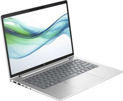 Ноутбук HP ProBook 440 G11 14" WUXGA IPS Ultra 7 155U/8/512Gb SSD/Без OC серебристый