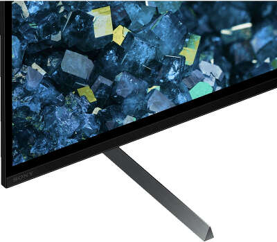 OLED-телевизор Sony 65"/164см XR-65A80L 4K Ultra HD, чёрный