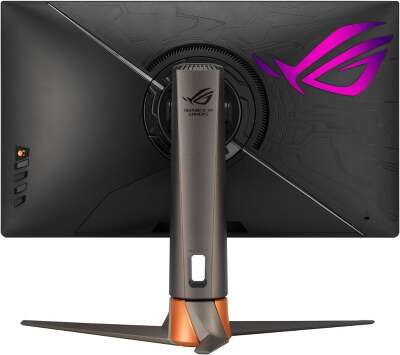 Монитор 27" ASUS ROG SWIFT PG27AQN IPS WQHD HDMI, DP, USB-Hub