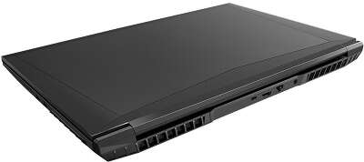Ноутбук Maibenben X668 17.3" WQHD IPS i7 12700H 2.3 ГГц/16/512 SSD/GF RTX 3070 8G/Linux