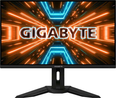 Монитор 32" Gigabyte M32U Arm Edition IPS UHD HDMI, DP, USB Type-C USB-Hub