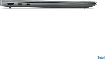 Ноутбук Lenovo Yoga Slim 6 14IRH8 14" WUXGA OLED i7-13700H/16/512Gb SSD/W11 темно-серый