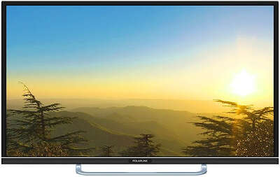 Телевизор 40" Polarline 40PL52TC-SM FHD, черный