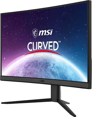 Монитор 24" MSI G24C4 E2 VA FHD HDMI, DP