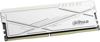 Модуль памяти DDR4 DIMM 8Gb DDR3600 Dahua (DHI-DDR-C600UHW8G36)