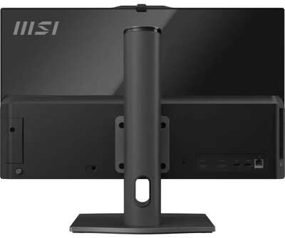 Моноблок MSI Modern AM242P 12M-090RU 23.8" FHD i7-150U 1.8 ГГц/16/512 SSD/WF/BT/Cam/Kb+Mouse/без ОС,черный