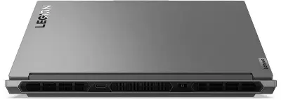 Ноутбук Lenovo Legion 5 16IRX9 16" WQXGA IPS i5 13450HX 2.4 ГГц/16/512 SSD/GF RTX 4060 8G/Dos