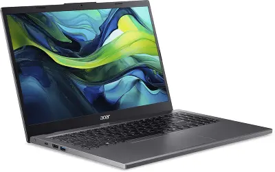 Ноутбук Acer Aspire 15 A15-41M-R78V 15.6" IPS FHD R 3 7335U/16/512/NoOS