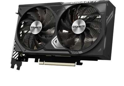 Видеокарта GIGABYTE NVIDIA nVidia GeForce RTX 4070 WINDFORCE OC 12Gb DDR6X PCI-E HDMI, 3DP