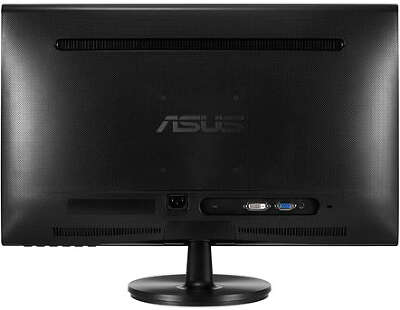 Монитор 24" ASUS VS247NR TN FHD D-Sub, DVI