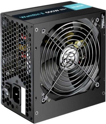 Блок питания 600W Zalman ZM600-XEII ATX12V