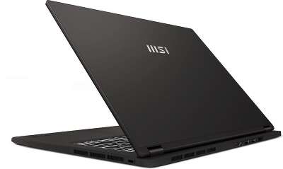 Ноутбук MSI Commercial 14 H A13MG 14" WUXGA IPS i7-13700H/16/512Gb SSD/Без OC серый