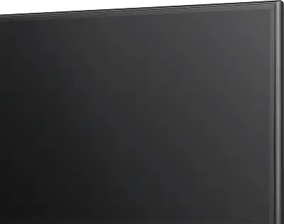 Телевизор 65" Hisense 65E7NQ PRO, 4K UHD, DVB-T /T2 /C, HDMIx4, USBx2, WiFi, Smart TV, темно-серый