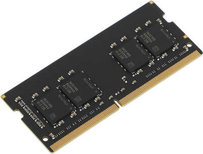 Память DDR4 16Gb 3200MHz AMD R9416G3206S2S-U R9 RTL PC4-25600 CL22 SO-DIMM 260-pin 1.2В Ret