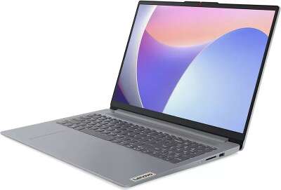 Ноутбук Lenovo IdeaPad 3 Slim 16IRU8 16" WUXGA IPS i5 1335U 1.3 ГГц/8/512 SSD/Dos