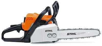 Бензопила Stihl MS 180 1500Вт 2л.с. дл.шины:16" (40cm) (11302000441)