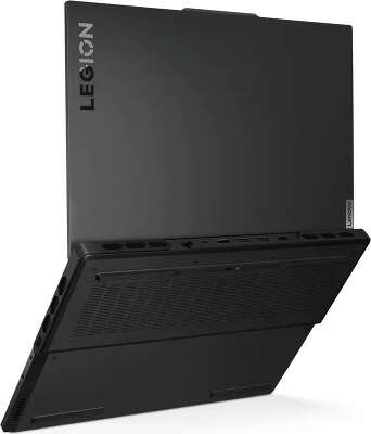 Ноутбук Lenovo Legion Pro 7 16ARX8H 16" WQXGA IPS R9 7945HX/32/1Tb SSD/RTX 4090 16G/Без OC серый