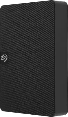 Жесткий диск Seagate USB 3.0 4Tb STKM4000400 Expansion Portable 2.5" черный