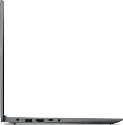 Ноутбук Lenovo IdeaPad 1 15ALC7 15.6" FHD R5 5500U/8/512Gb SSD/Без OC серый