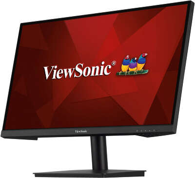 Монитор 24" Viewsonic VA2406-H VA FHD D-Sub, HDMI