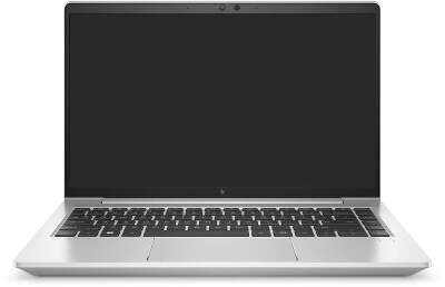 Ноутбук HP EliteBook 640 G9 14" FHD IPS i5-1235U/16/512Gb SSD/W11Pro серебристый