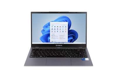 Ноутбук IRBIS 14" FHD IPS i7 1355U 1.7 ГГц/16/1Tb SSD/3G/LTE/W11Pro