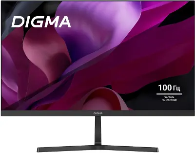 Монитор 24" Digma Progress 24P404F IPS FHD D-Sub, HDMI