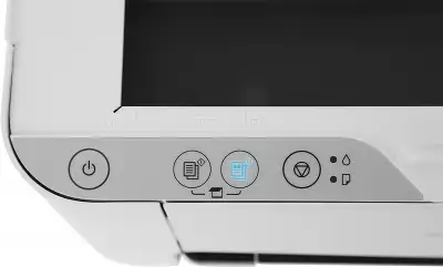 МФУ струйный Epson L3216 (C11C68518/CJ68518/CJ68502) A4 белый