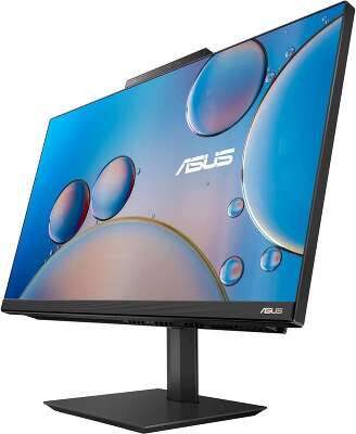 Моноблок Asus E5702WVA-BPE0090 27" FHD i5-1340P 1.9 ГГц/16/512 SSD/WF/BT/Cam/Kb+Mouse/без ОС,черный