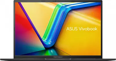 Ноутбук ASUS VivoBook 16X K3604VA-MB268 16" WUXGA IPS i3-1315U/16/512Gb SSD/Без OC черный