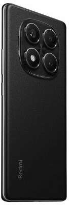 Смартфон Xiaomi Redmi Note 14 Pro 12/256GB Midnight Black