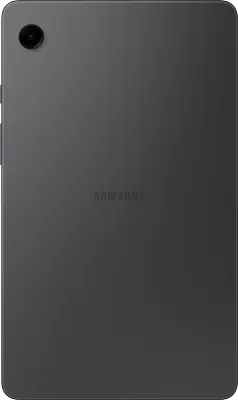 Планшет Samsung Galaxy Tab A9 SM-X110N MediaTek Helio G99, 4Gb RAM, 64Gb, WiFi, серый (SM-X110NZAACAU)