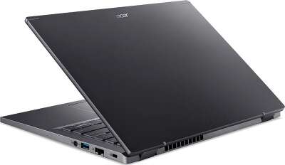 Ноутбук Acer Aspire 5 A514-56M-52AH 14" WUXGA IPS i5-1335U/8/512Gb SSD/Без OC черный