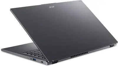 Ноутбук Acer Aspire 15 A15-51M-39F7 15.6" FHD IPS 8/512Gb SSD/Без OC