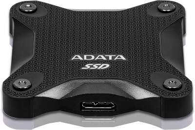 Внешний 1Tb [SD620-1TCBK] SSD ADATA SD620