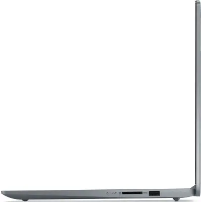 Ноутбук Lenovo IdeaPad Slim 3 15IRH8 15.6" IPS FHD i7 13620H 2.4 ГГц/16/512 SSD/без OC