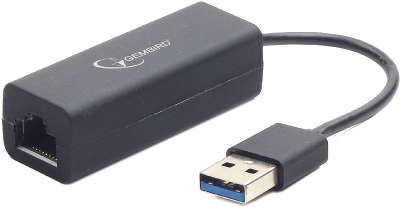 Сетевой адаптер USB 3.0 Gembird NIC-U3