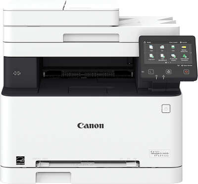 Принтер/копир/сканер Canon i-SENSYS MF643Cdw, WiFi, ADF, цветной