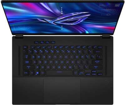 Ноутбук ASUS ROG Flow X16 GV601VV-NF055 16" WQXGA Touch i9 13900H/16/1Tb SSD/RTX 4060 8G/Dos