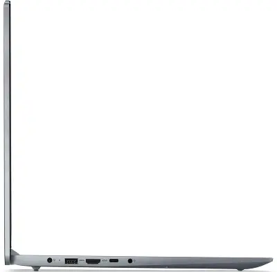 Ноутбук Lenovo IdeaPad 3 Slim 16ABR8 16" WUXGA IPS R5 7530U/8/512Gb SSD/Без OC серый