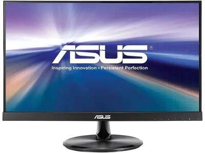 Монитор 22" ASUS VT229H IPS FHD D-Sub, HDMI, USB-Hub