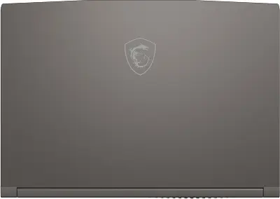 Ноутбук MSI Thin 15 B12UC-1628XRU 15.6" FHD IPS i7 12650H 2.3 ГГц/16/512 SSD/GF RTX 4050 6G/W11