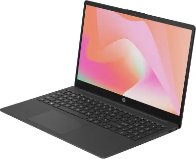 Ноутбук HP 15-fc0009nia 15.6" FHD IPS R 7 7730U 2 ГГц/8/512 SSD/Dos